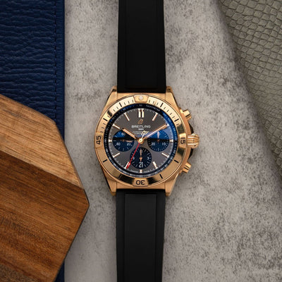 Chronomat B01 42