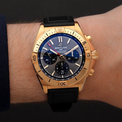 Chronomat B01 42