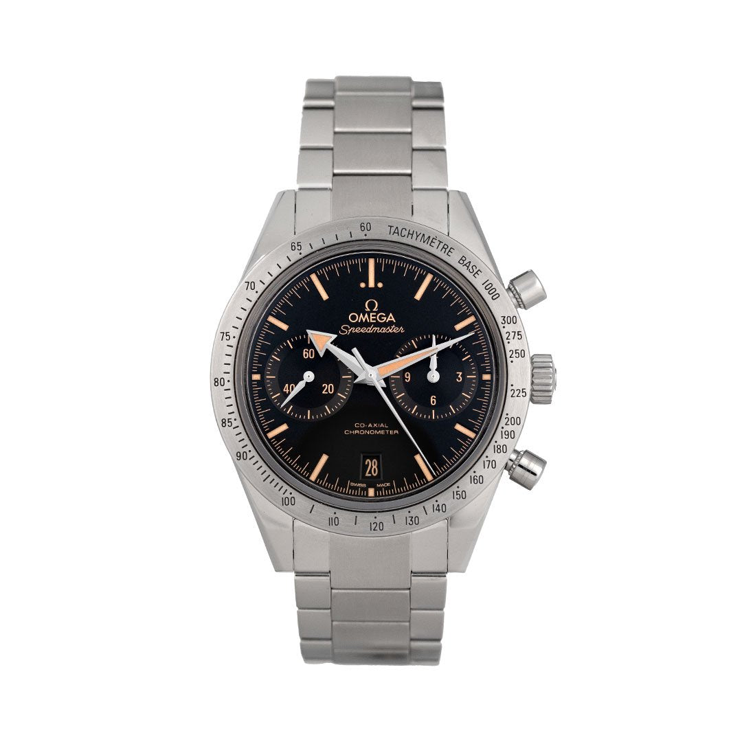 Speedmaster '57