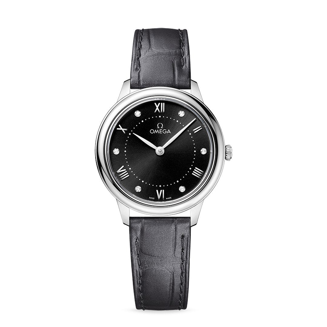30MM De Ville Prestige
