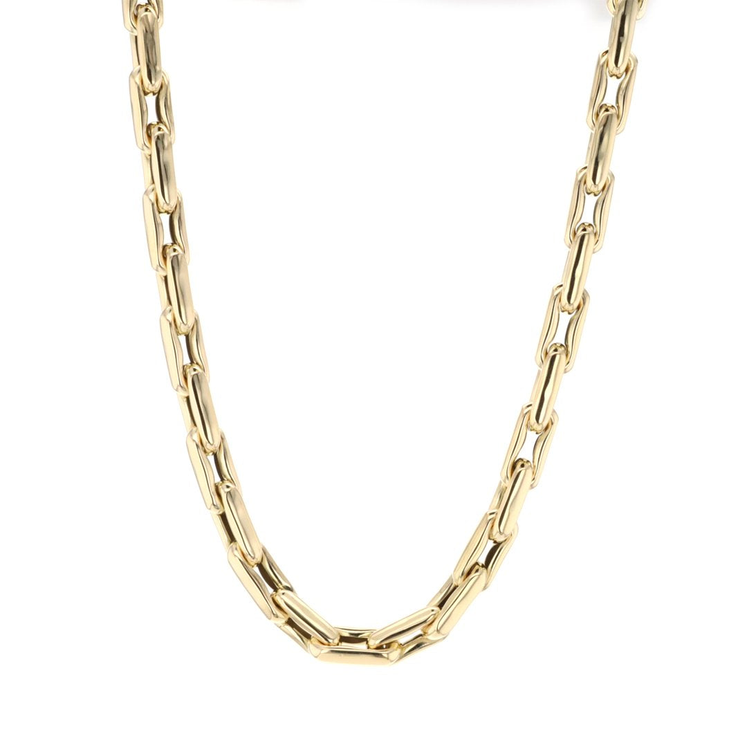 28" Necklace