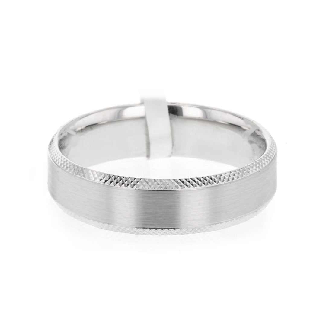 6MM Band