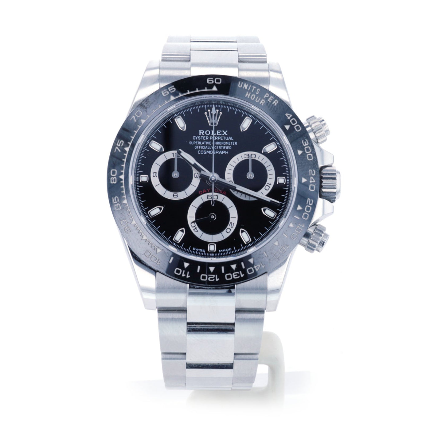 40MM Daytona