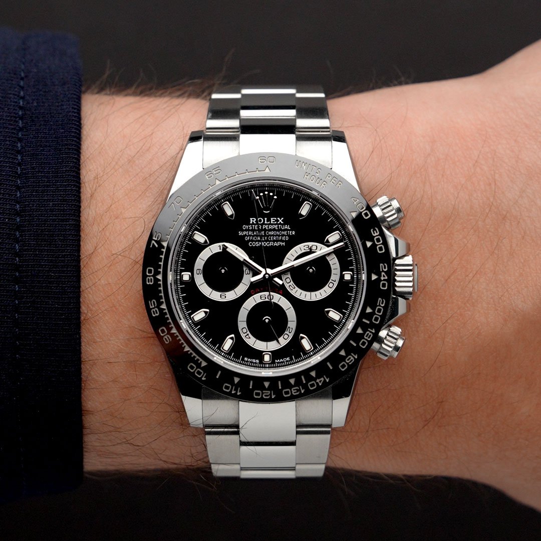 Daytona (Ref. 116500LN)