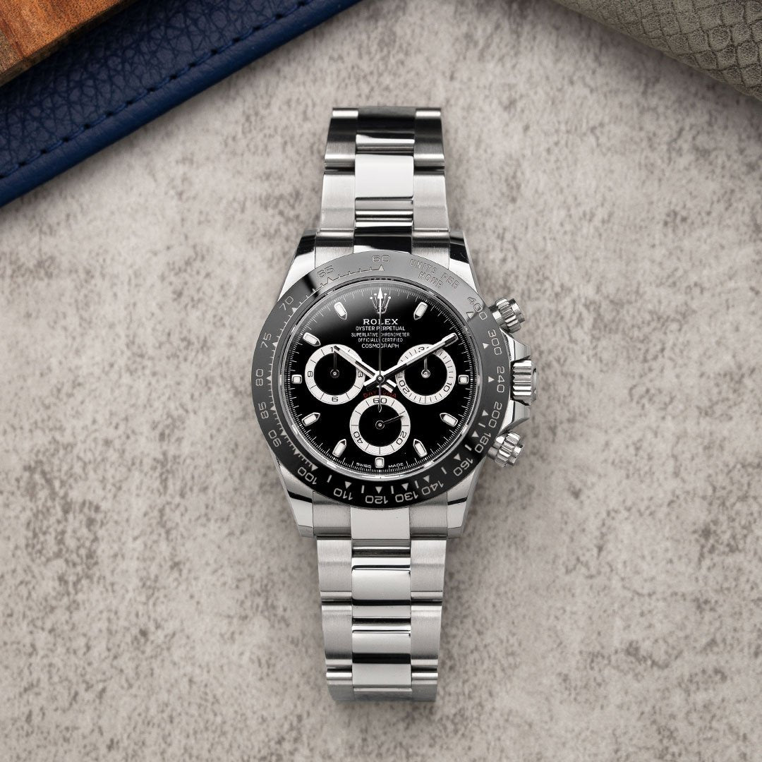 Daytona (Ref. 116500LN)