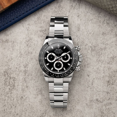 Daytona (Ref. 116500LN)