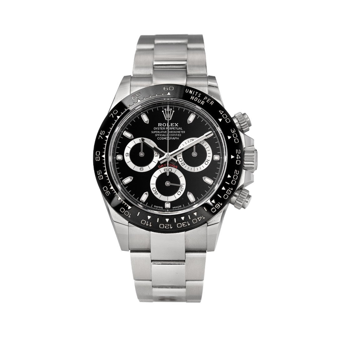 Daytona (Ref. 116500LN)