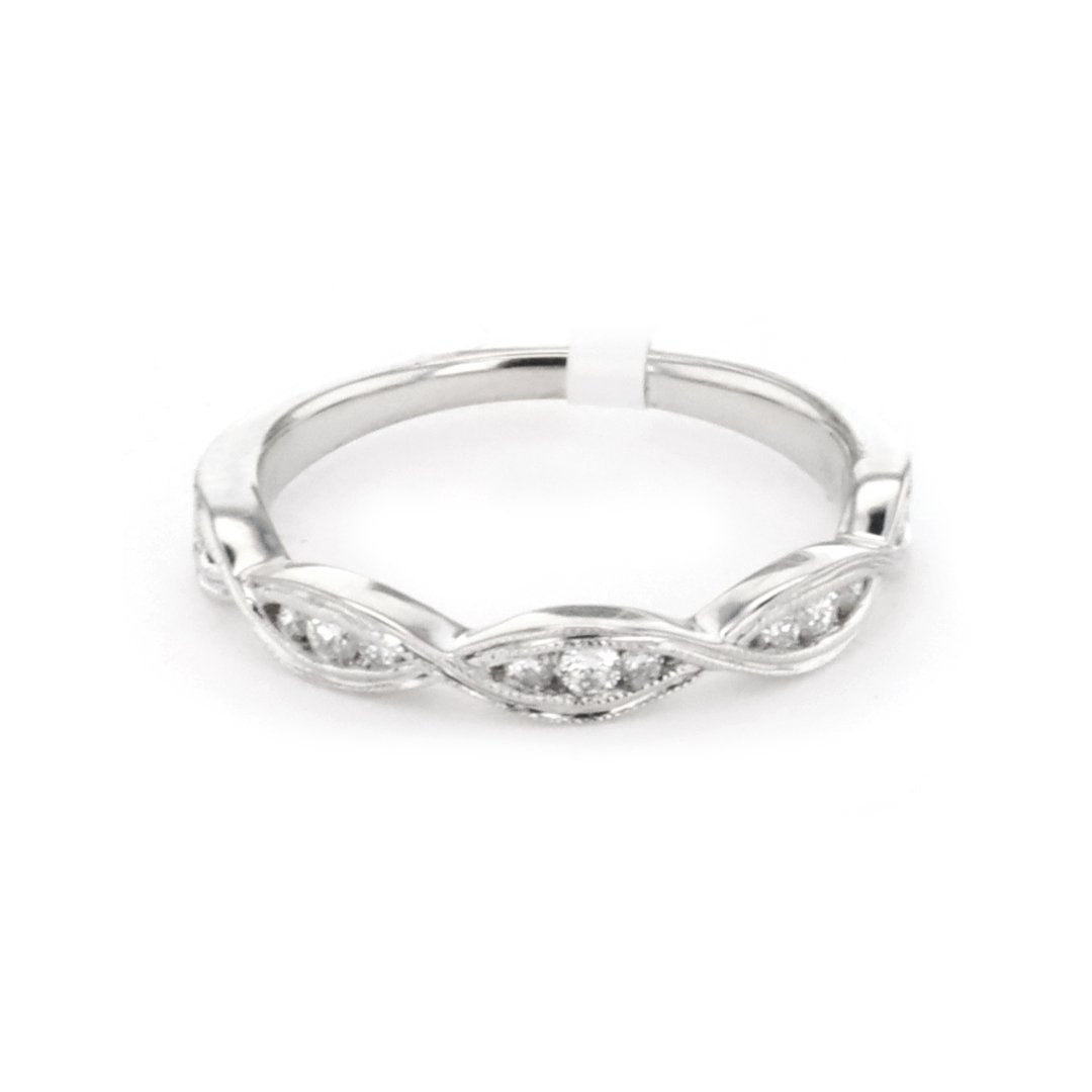 0.25 ctw Diamond Band