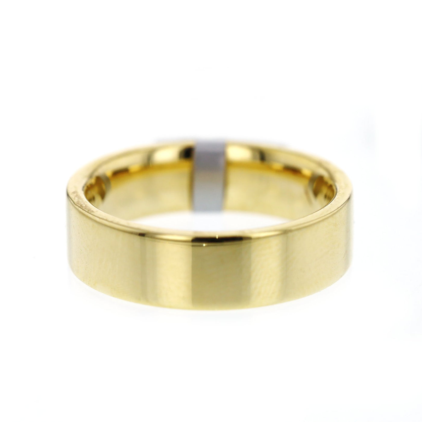 5.5MM Flat Band