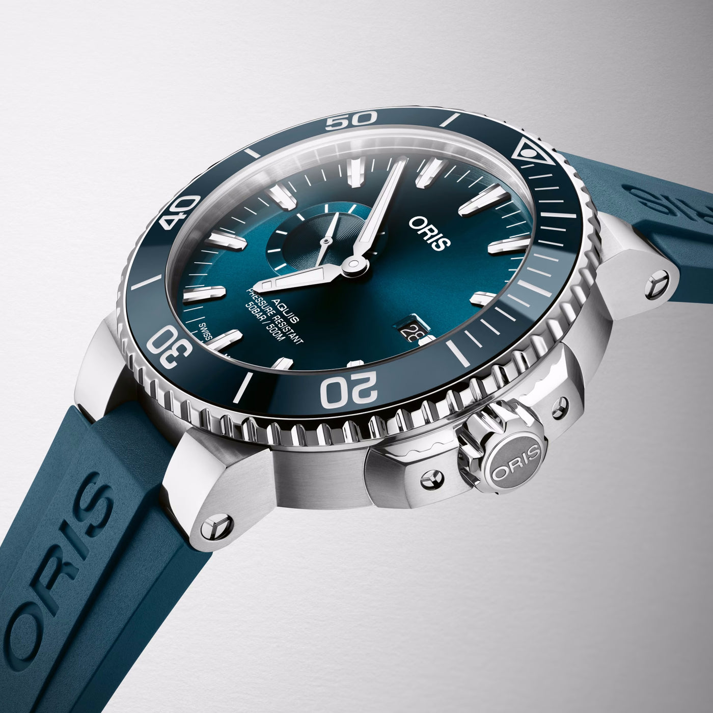 45.5MM Aquis