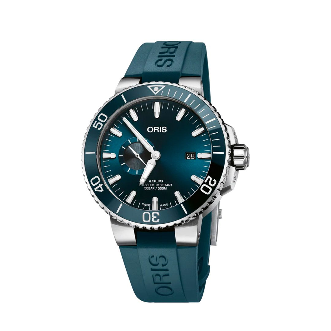 45.5MM Aquis