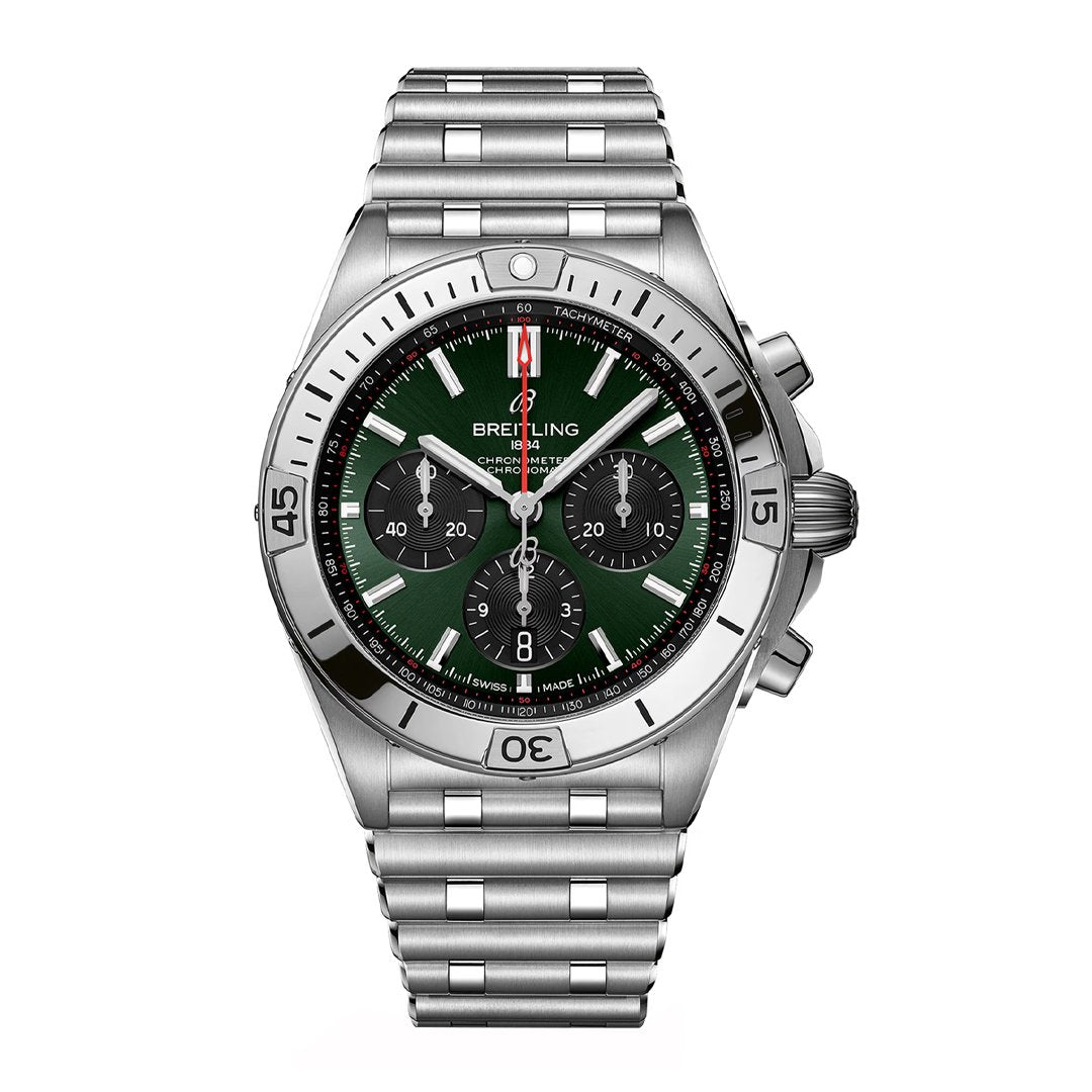 42MM Chronomat B01