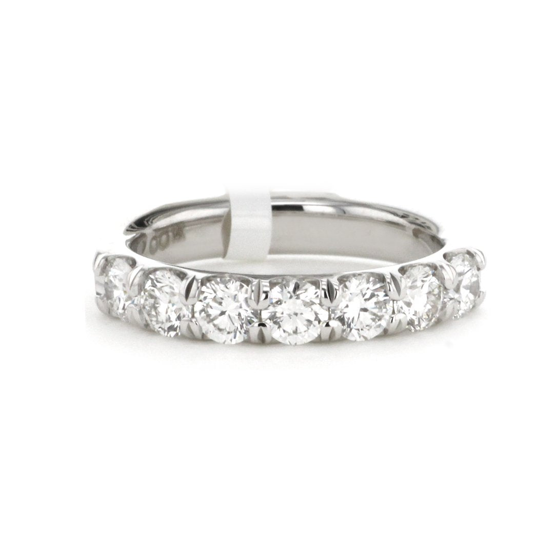 1.31 ctw Diamond Band