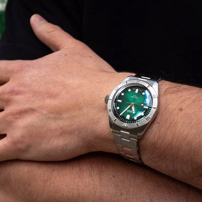 38MM Divers Sixty-Five