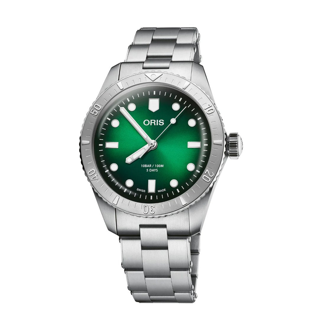 38MM Divers Sixty-Five
