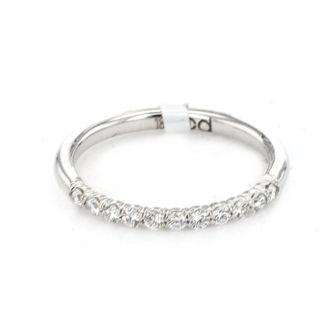 0.23 ctw Diamond Band