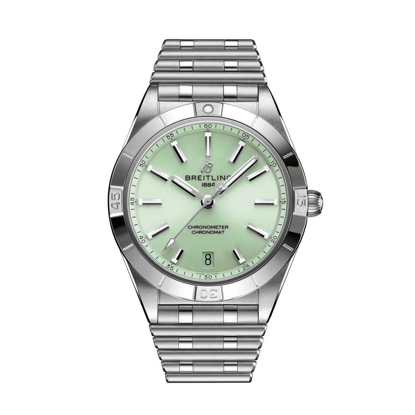 36MM Chronomat Automatic
