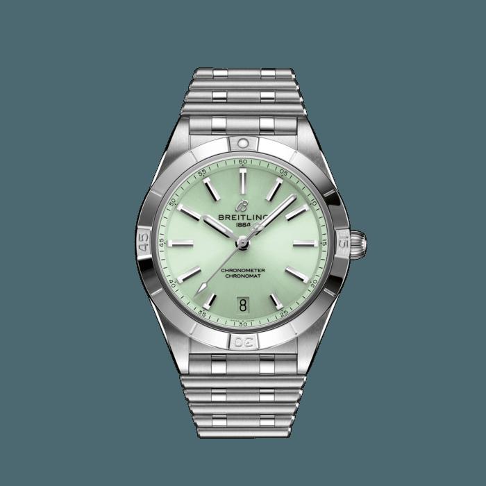 36MM Chronomat Automatic