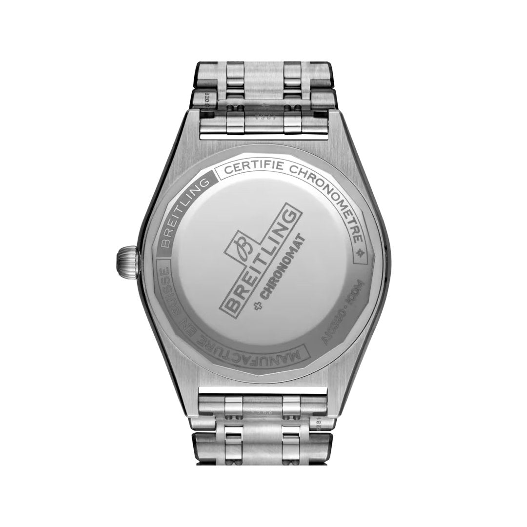 36MM Chronomat Automatic