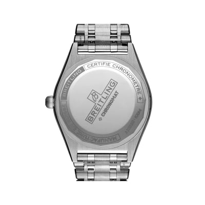 36MM Chronomat Automatic
