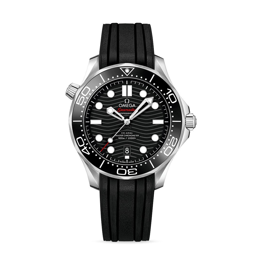 42MM Seamaster Diver