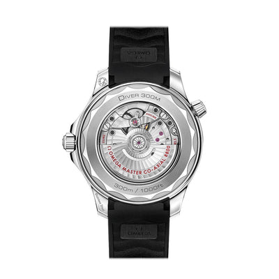 42MM Seamaster Diver
