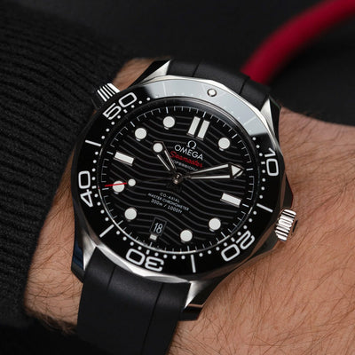 42MM Seamaster Diver