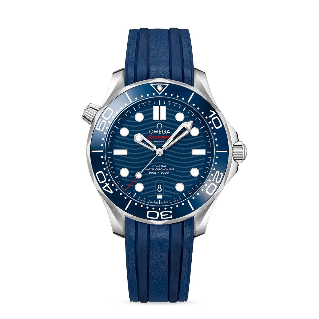 42MM Seamaster Diver