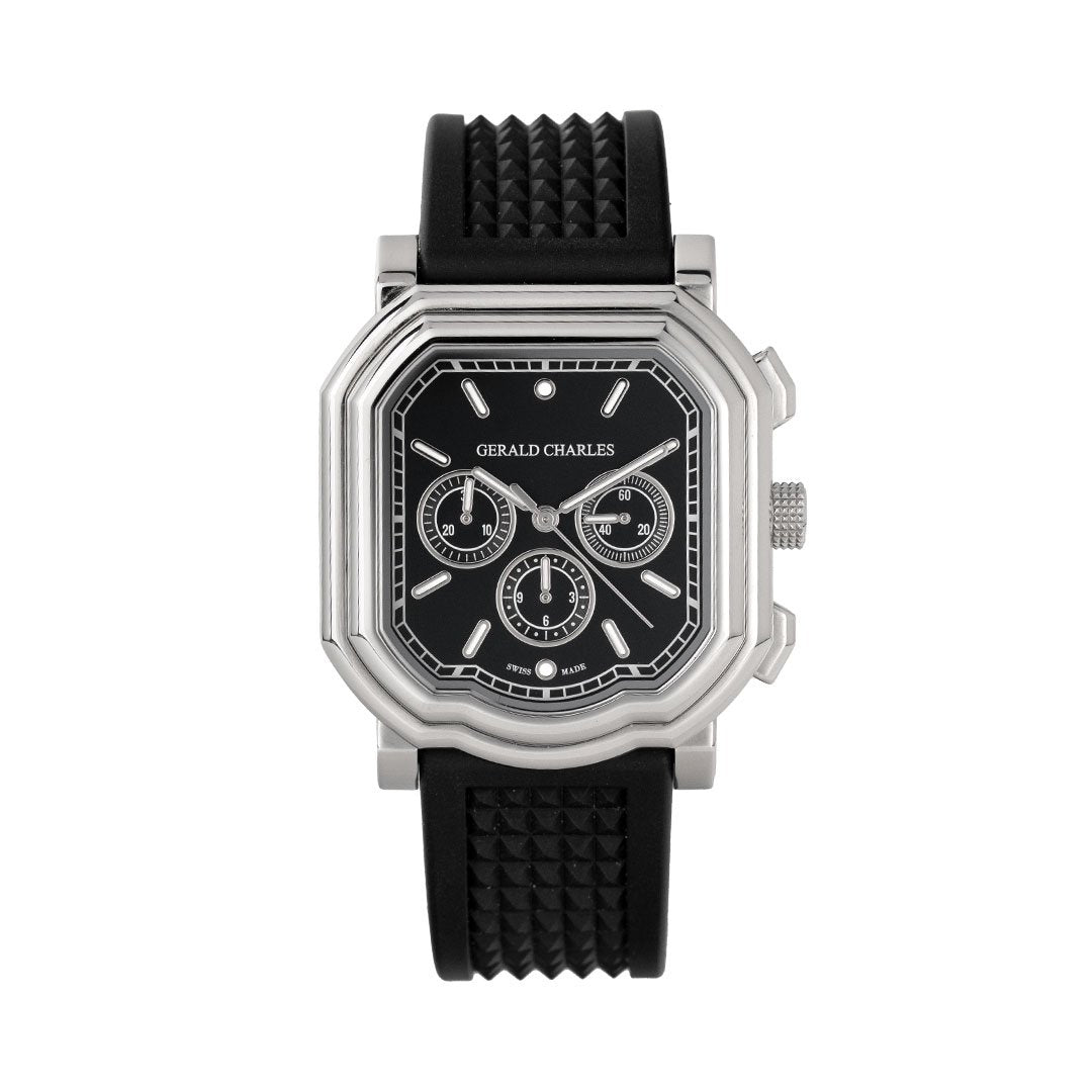 Maestro 3.0 Chronograph