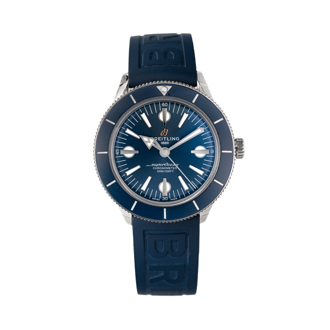 Superocean Heritage '57