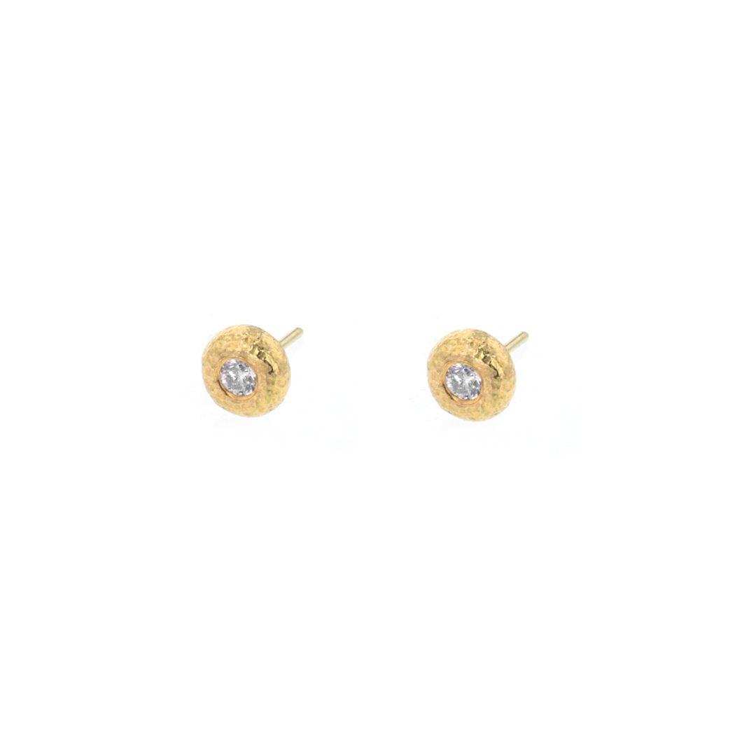 0.20 ctw Diamond Earrings