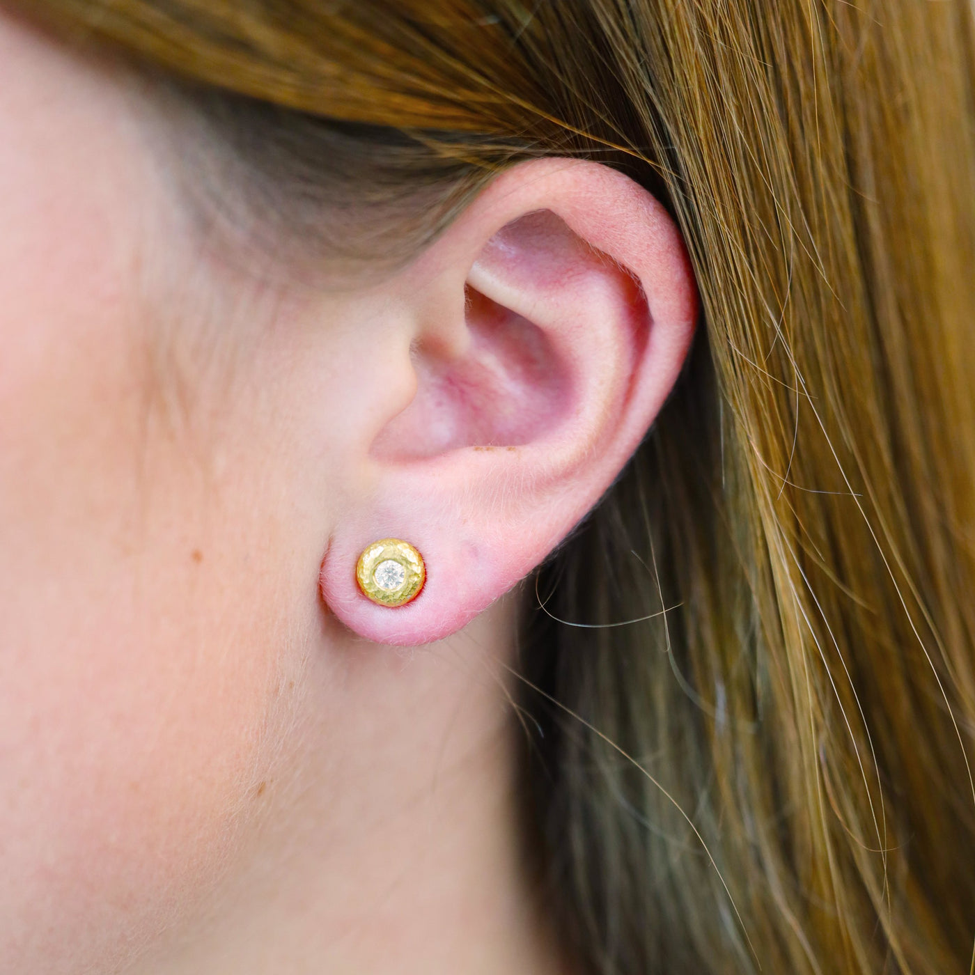0.20 ctw Diamond Earrings