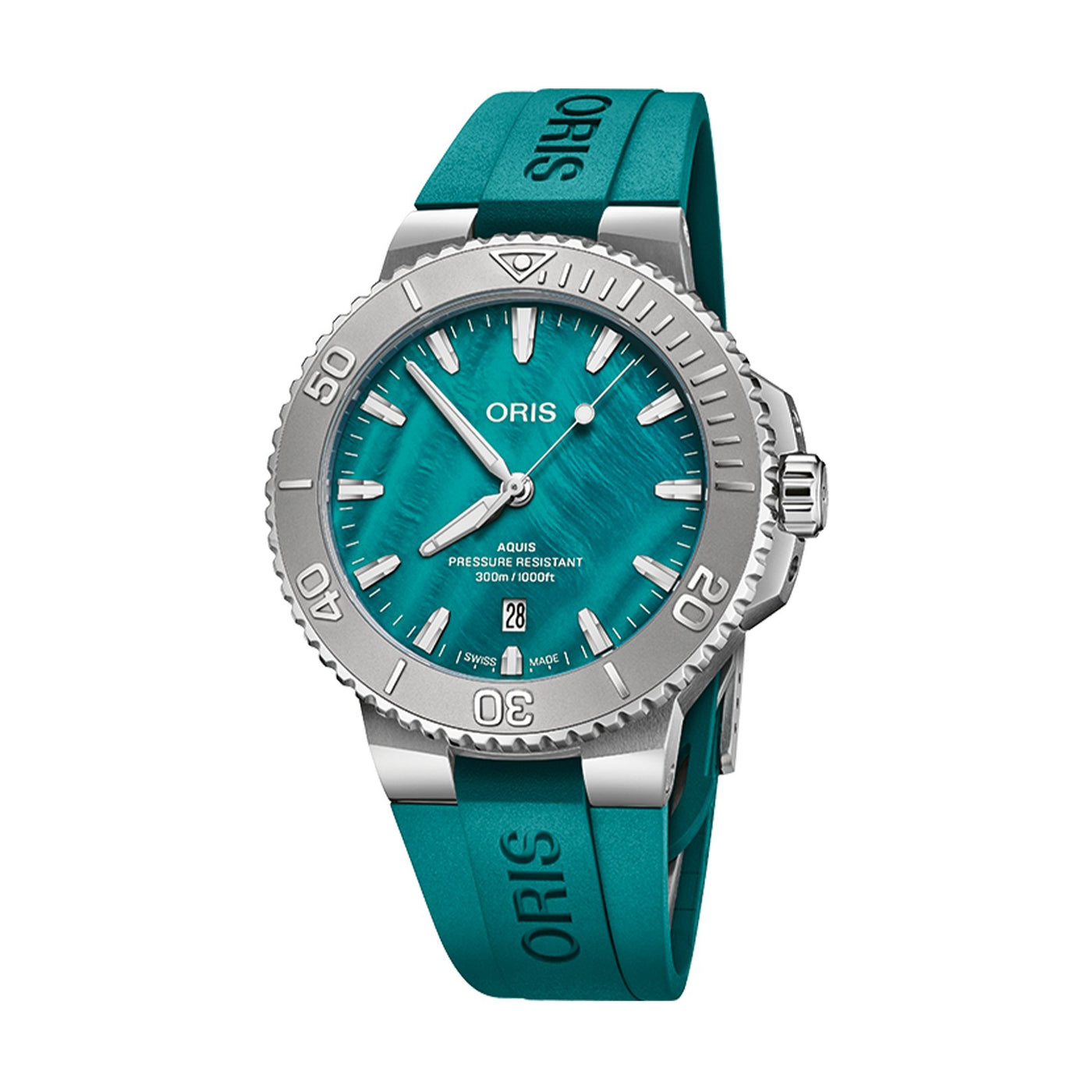 43.5MM Aquis New York Harbor LE