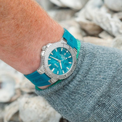 43.5MM Aquis New York Harbor LE