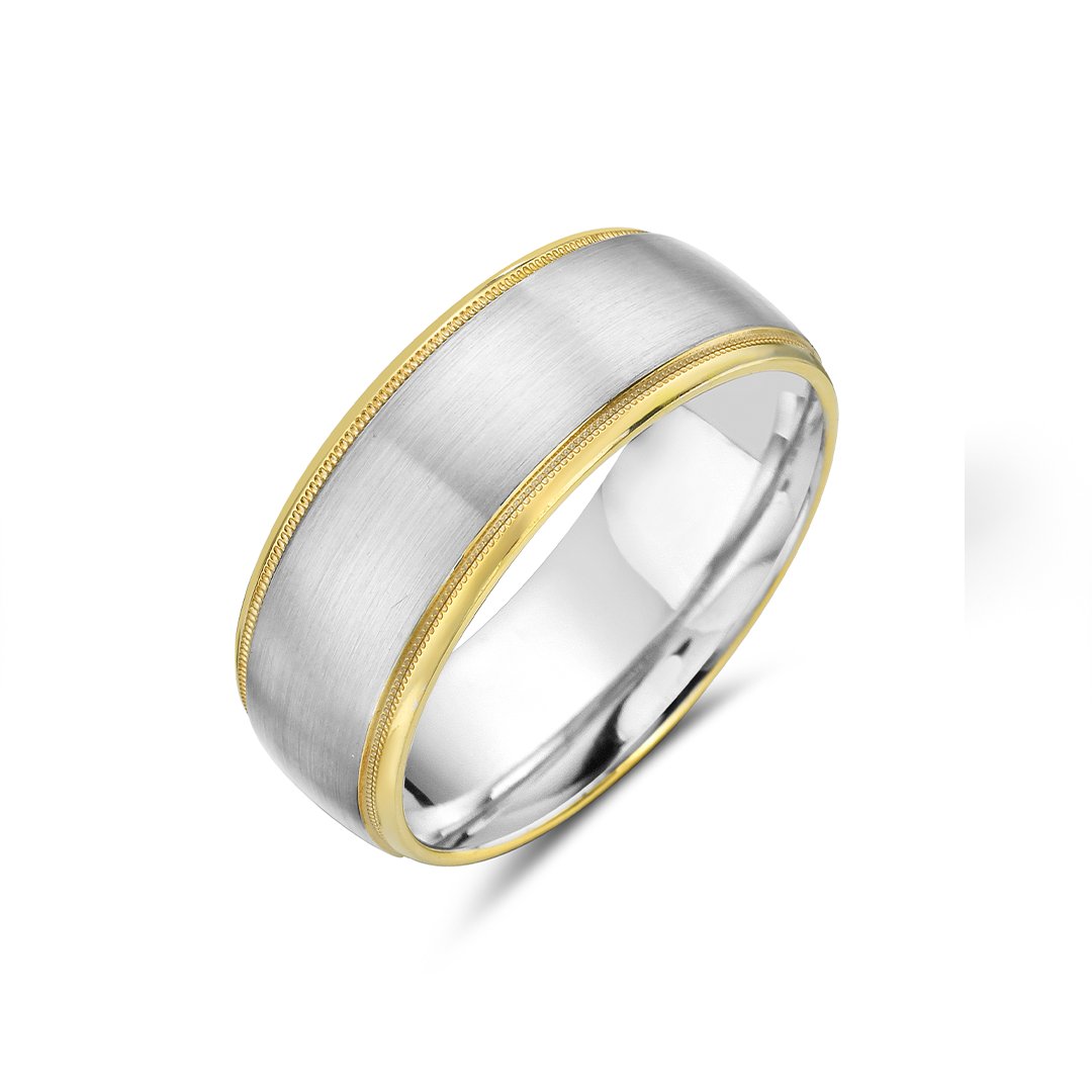 8MM Band