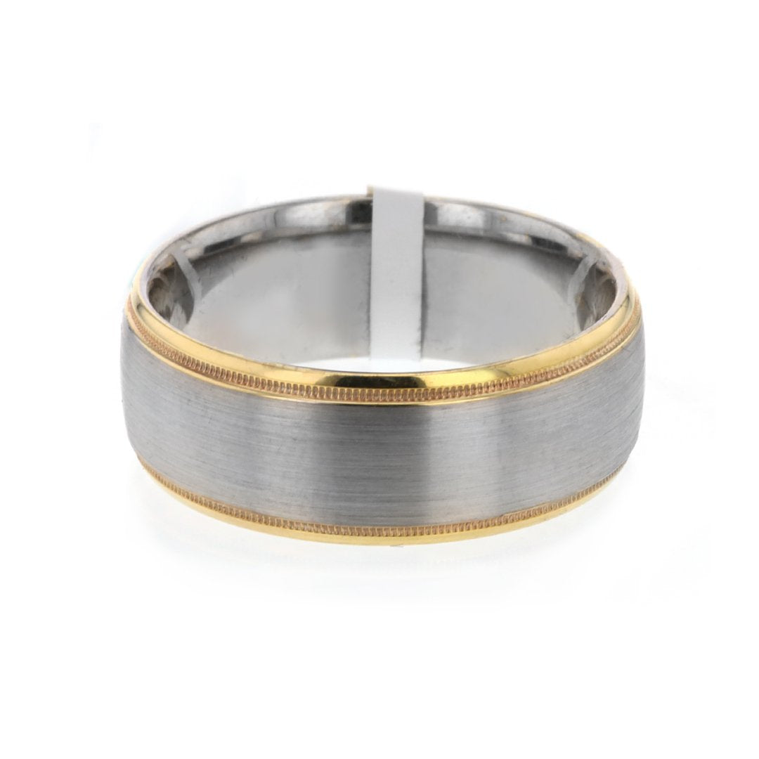 8MM Band