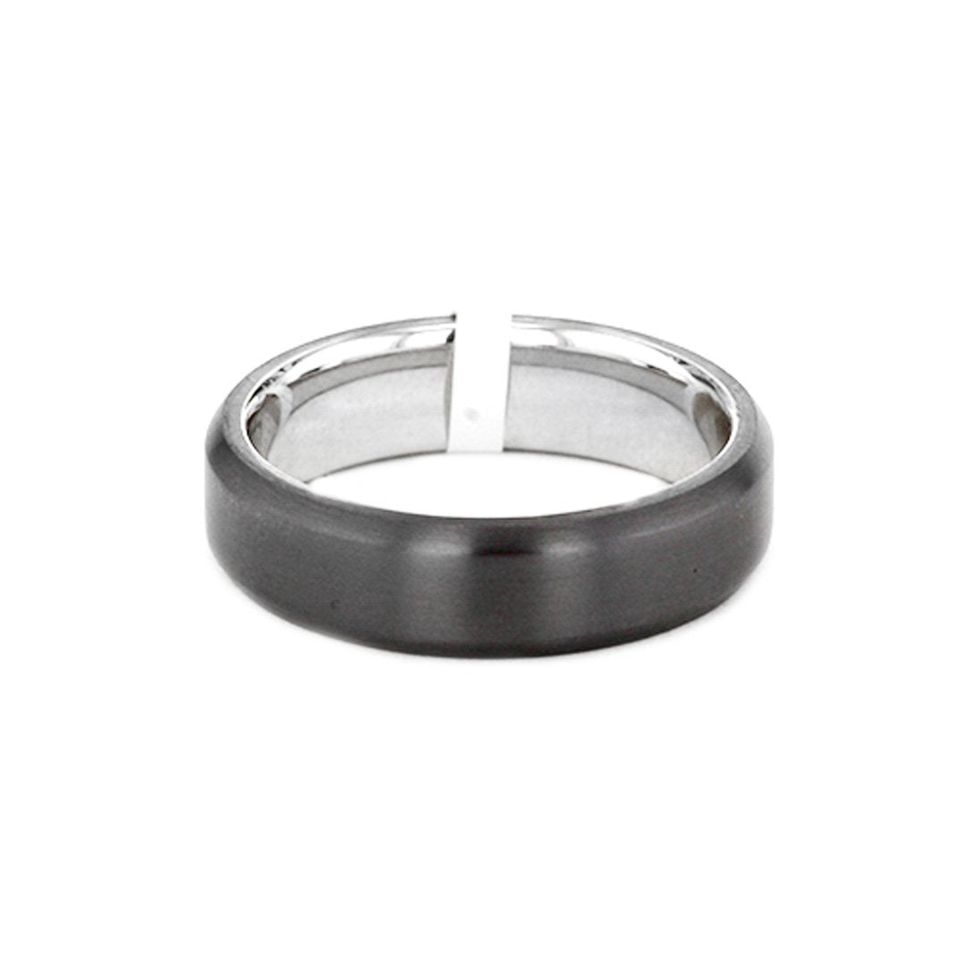 6MM Tantalum Band