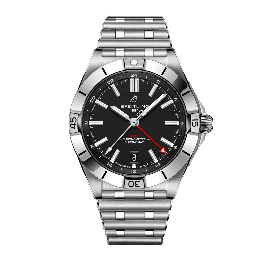 40MM Chronomat