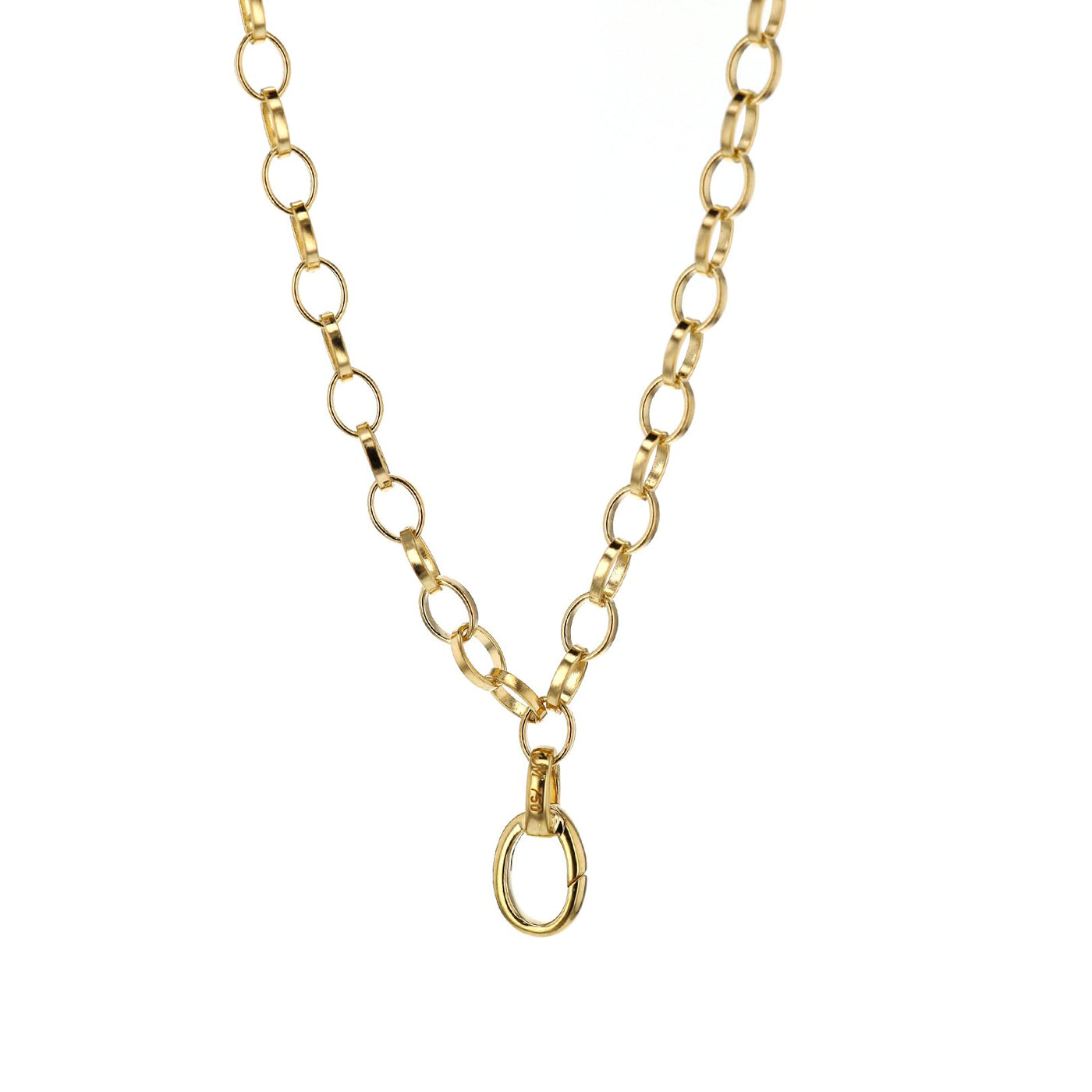 Belcher "Design Your Own" Chain