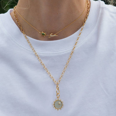 Belcher "Design Your Own" Chain