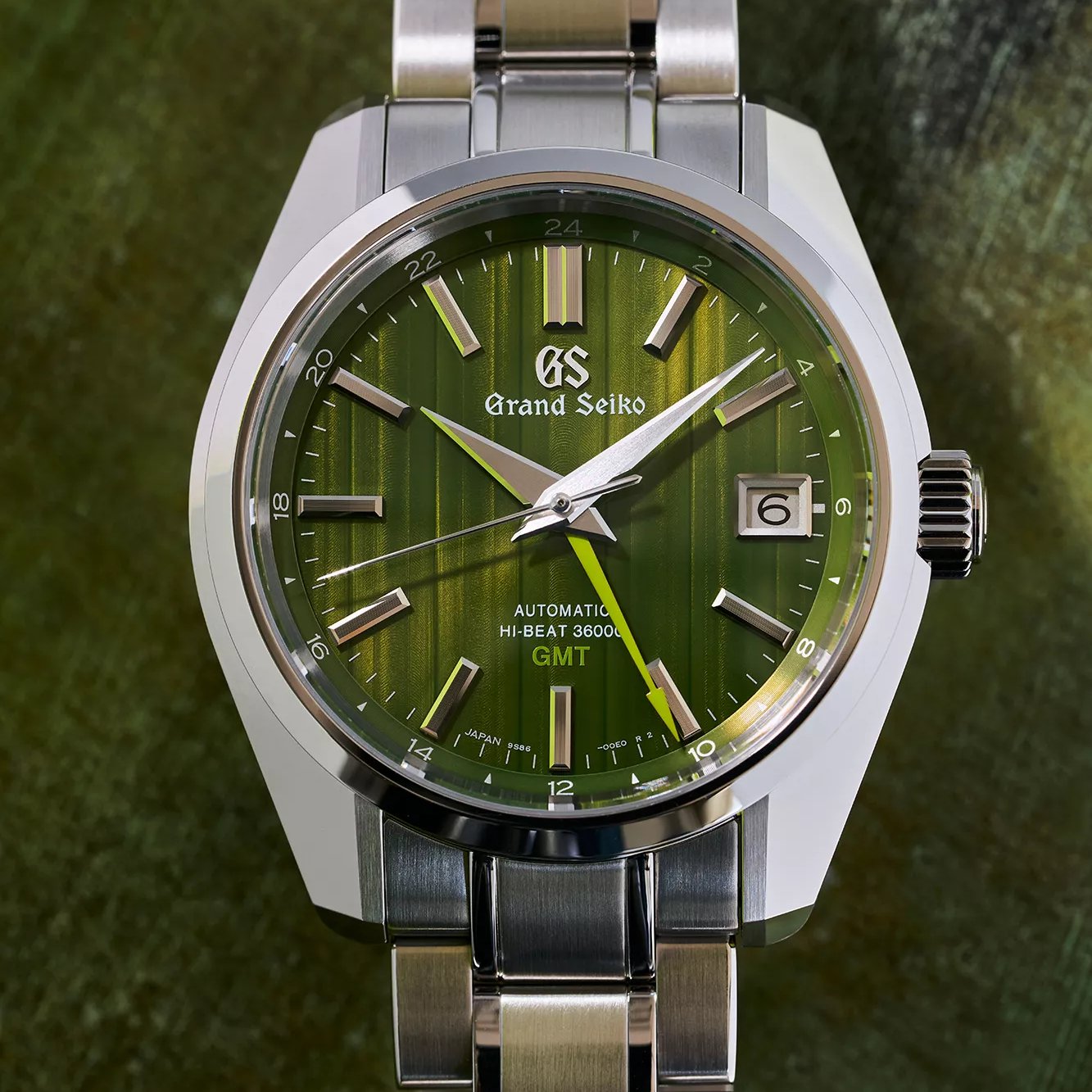 40MM Heritage Collection