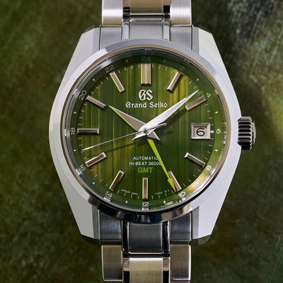 40MM Heritage Collection