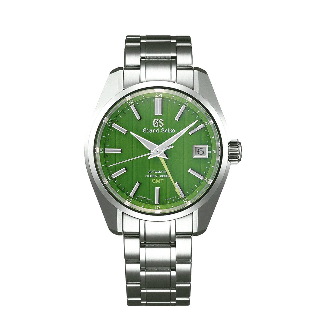 40MM Heritage Collection