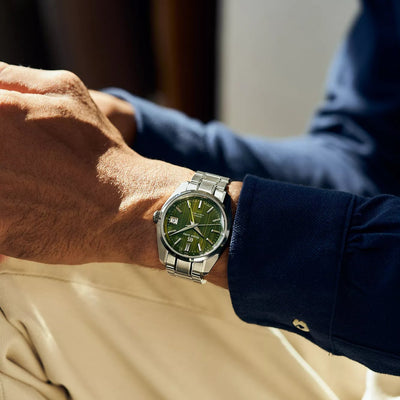 40MM Heritage Collection