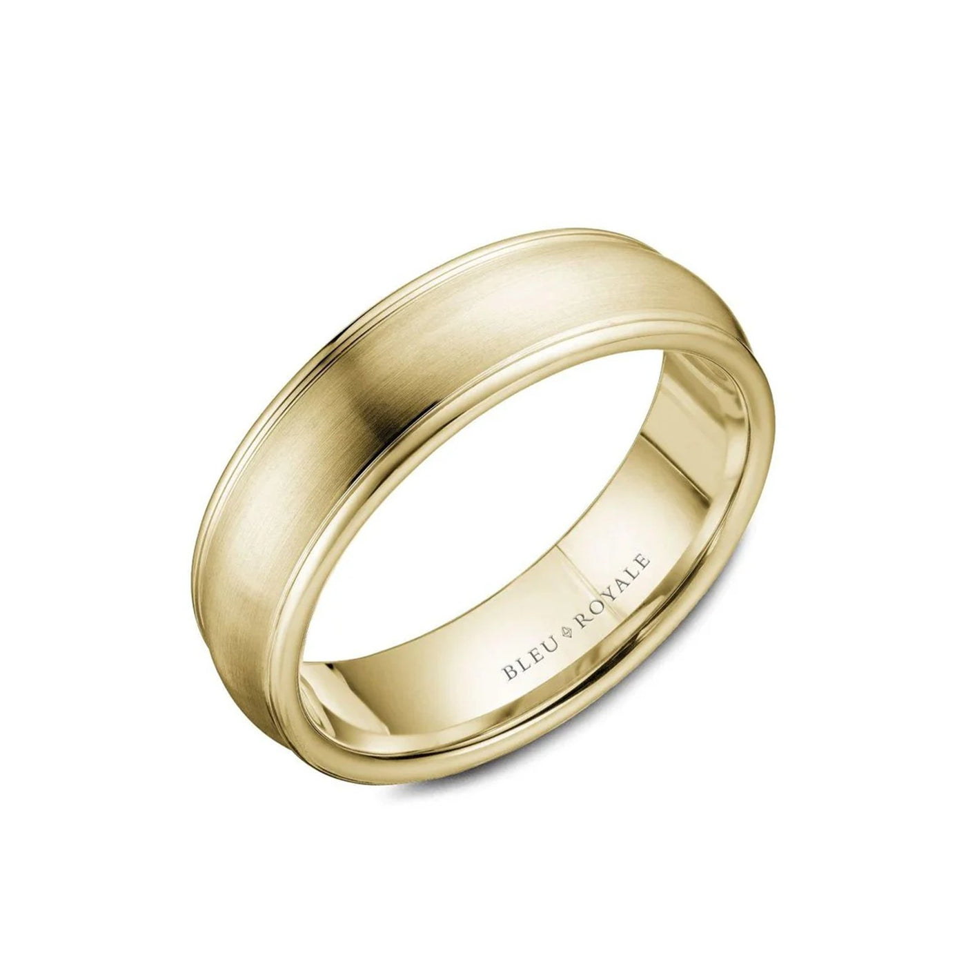 6.5MM Band