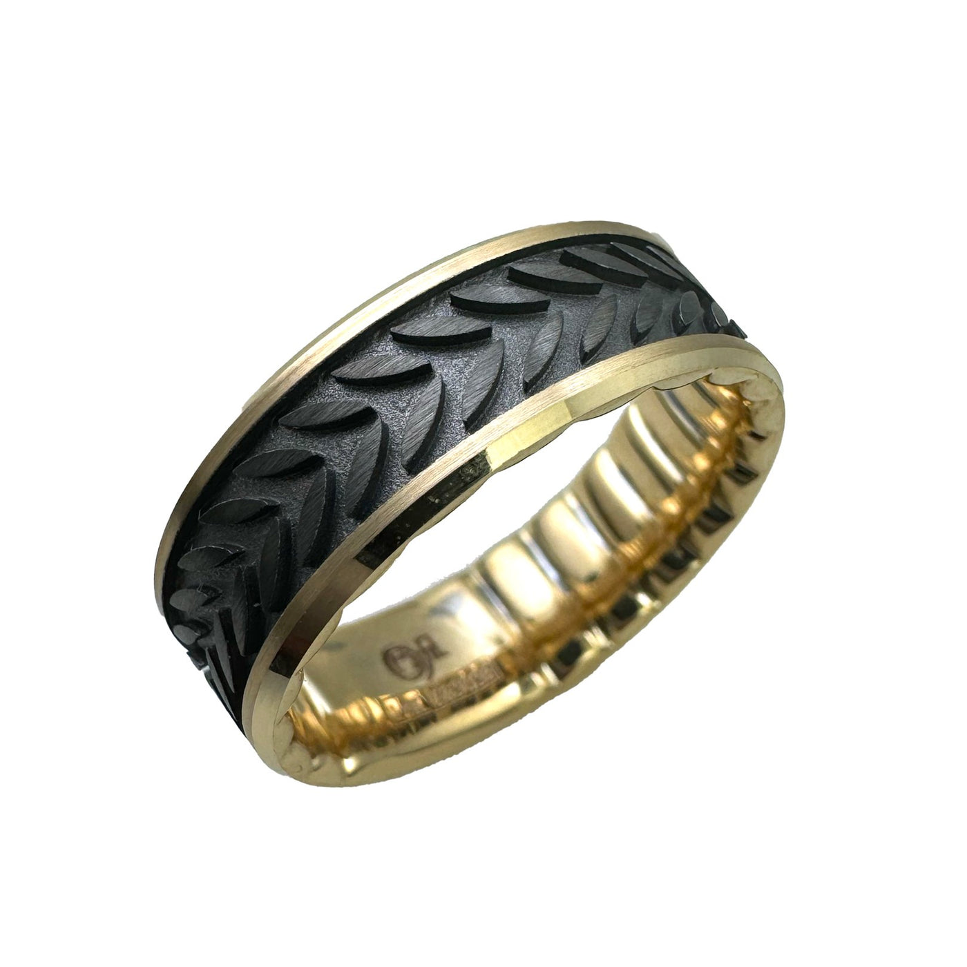 8MM Band