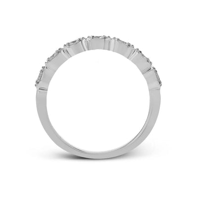 0.25 ctw Diamond Band