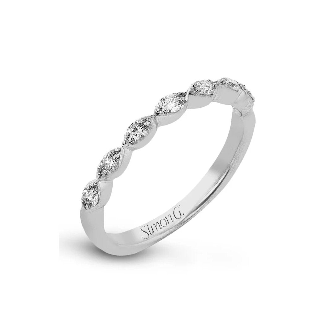 0.25 ctw Diamond Band