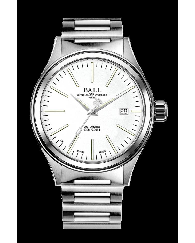 40MM Fireman Enterprise Automatic