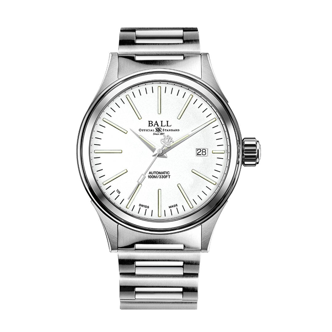 40MM Fireman Enterprise Automatic